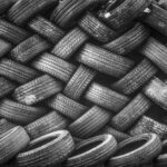 【世界初！】熱分解で 古タイヤ をリサイクル！