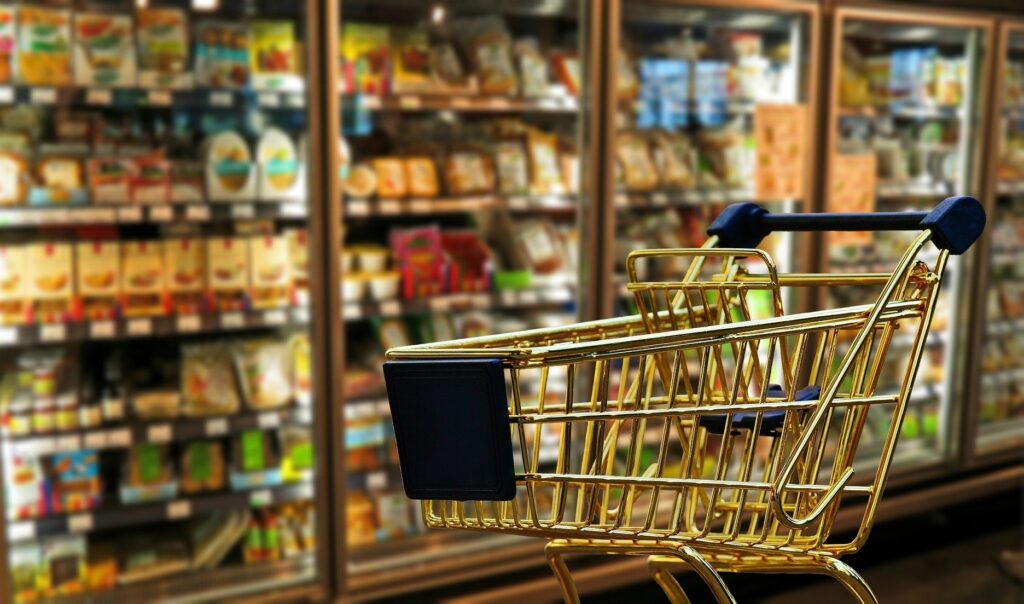 フェイク ショップ コロナ禍で急増中