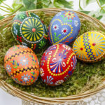 ドイツ DAX オスターン ロックダウン にも関わらず続伸！