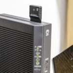 役に立たない！ ホームゲートウェイ 無線LANカード Sc-40NE「2」