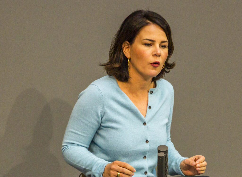 【2021年総選挙】 次期ドイツの首相 になるのは？