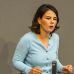 【2021年総選挙】 次期ドイツの首相 になるのは？