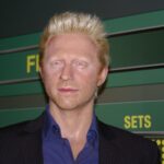 ボリスベッカー 破産 & 3人目の奥さんにも逃げられる！