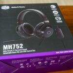 クーラーマスター MH-752 ゲーミングヘッドセット