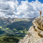 ドイツ DAX 前人未到の1万5000台到達！