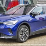 ギガファクトリー VW 電気自動車競走 覇権の鍵