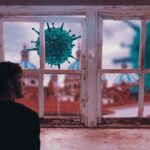 感染防止法 改正 - 危機に弱い連邦制度の弱点露出