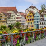 テュービンゲン モデル ドイツコロナ禍の金字塔？