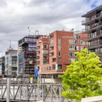 建設用地総動員法 - これでアパート不足解消？