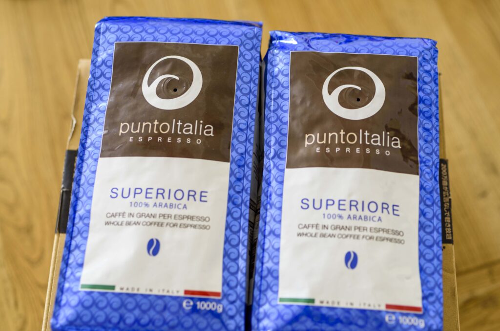 Puntoitalia Superiore