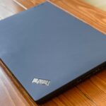 Thinkpad T480 - パソコンが起動しない問題発生！