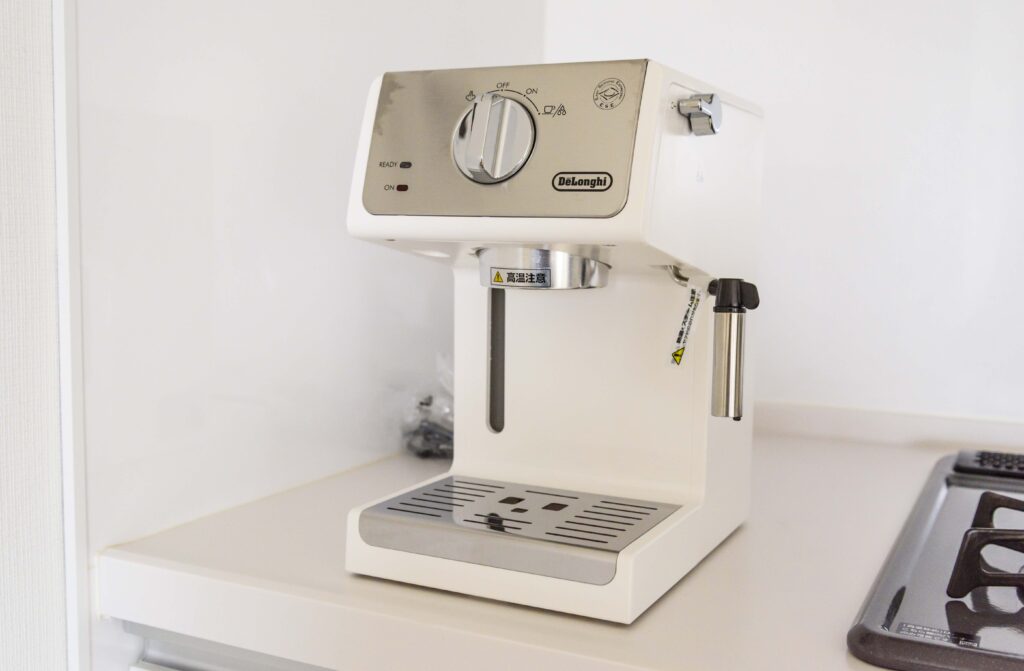 デロンギ ECP3220J