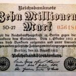 インフラ ショック 世界中で株価下落！【DAXを除く】