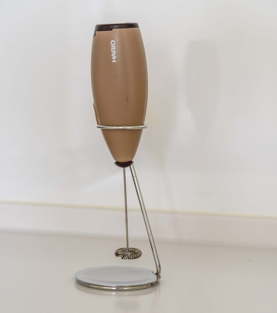 泡だて器 ハリオ