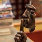 イェレン ショック ショック！ 語るは銀 沈黙は金なり