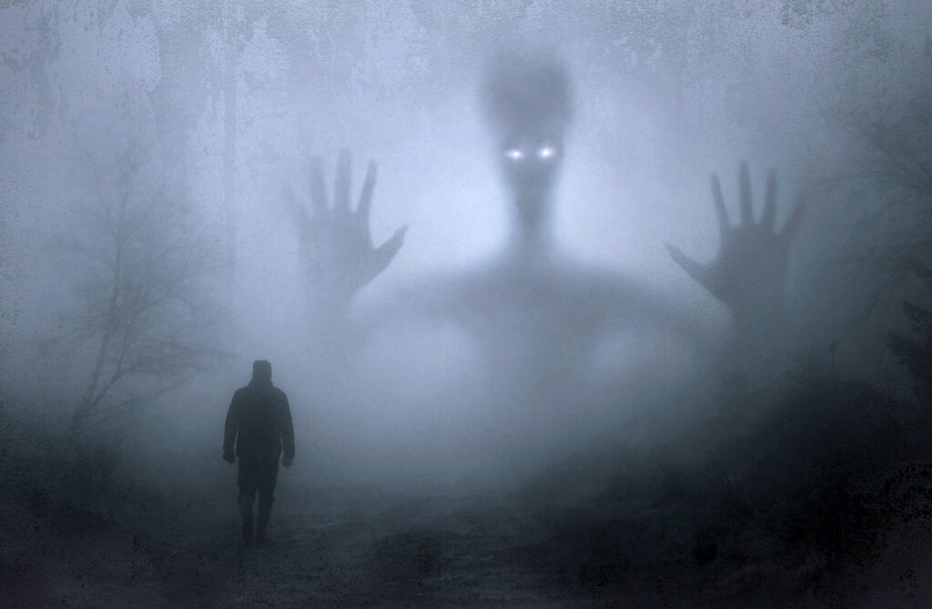 金融政策引き締めの亡霊