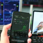 DAX 高いインフレ率に免疫？ & Reditt 旋風 ドイツに上陸！