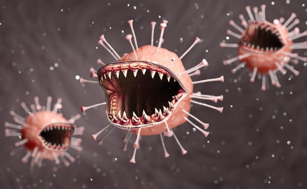 DAX 大安売り ! - 原因は日本の緊急事態宣言?