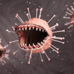 DAX 大安売り ! - 原因は日本の緊急事態宣言？