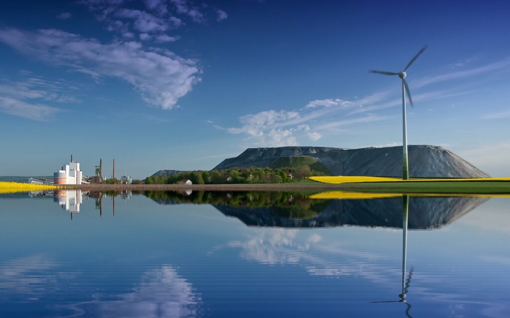 K+S 10年振りの好景気到来！