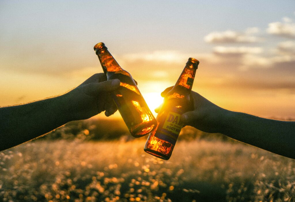 DAX 4週間振りに最高値更新 & 更新中！