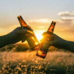 DAX 4週間振りに最高値更新 & 更新中！