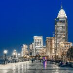 Evergrande 倒産懸念 DAX フラッシュ大安売り！