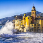 株式市場 嵐の兆候増 下落の9月に10月も続く？