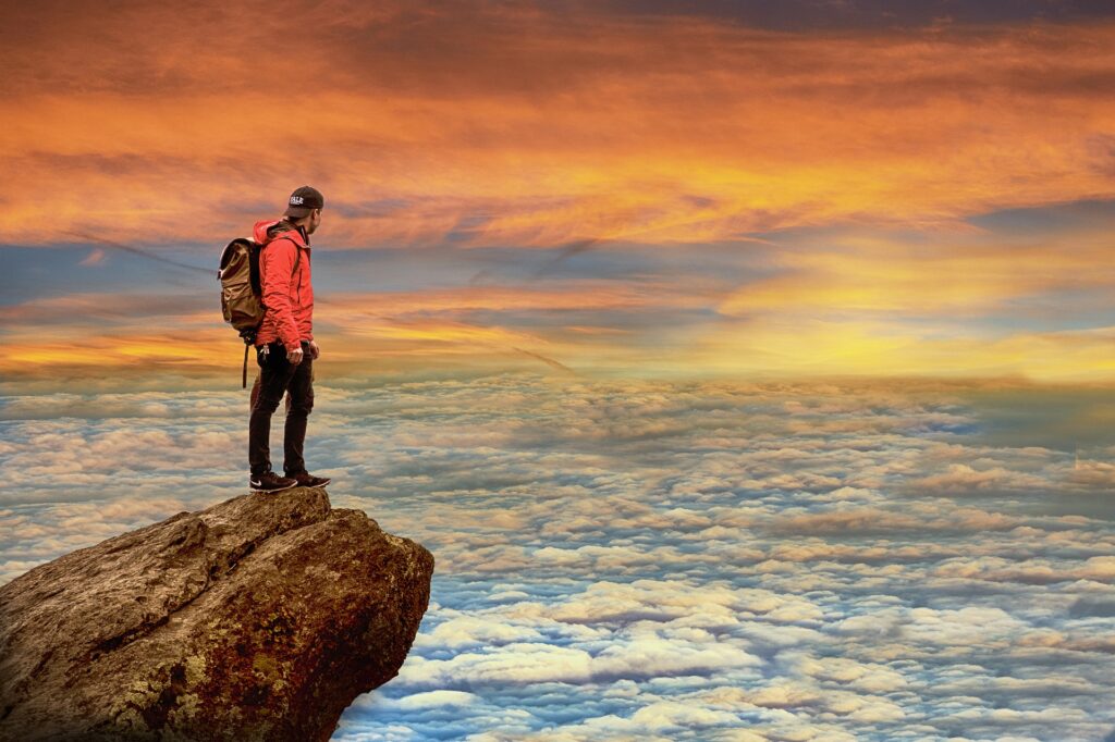 コロナ感染者急増 & 高インフレにも関わらず最高値更新中