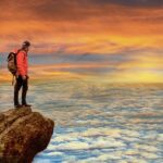 コロナ感染者急増 & 高インフレにも関わらず最高値更新中