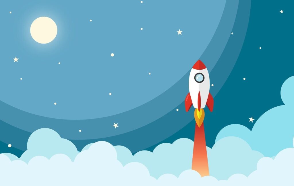 テーパリング告示 懸念材料が消えて最高値更新中!