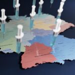 ドイツ新政府 防疫法を改定 第四波は抑え込めるのか？