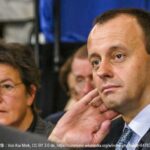 フリードリヒ メルツ 3度目の正直でCDU党首に