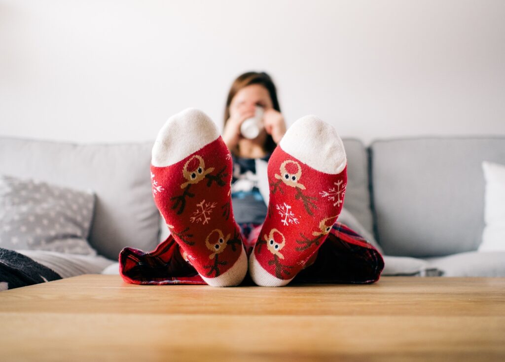 オミクロン ショック消化！ 来るかサンタラリー2021？