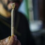 ドイツではマリファナ そこらじゅうで気軽に買える？