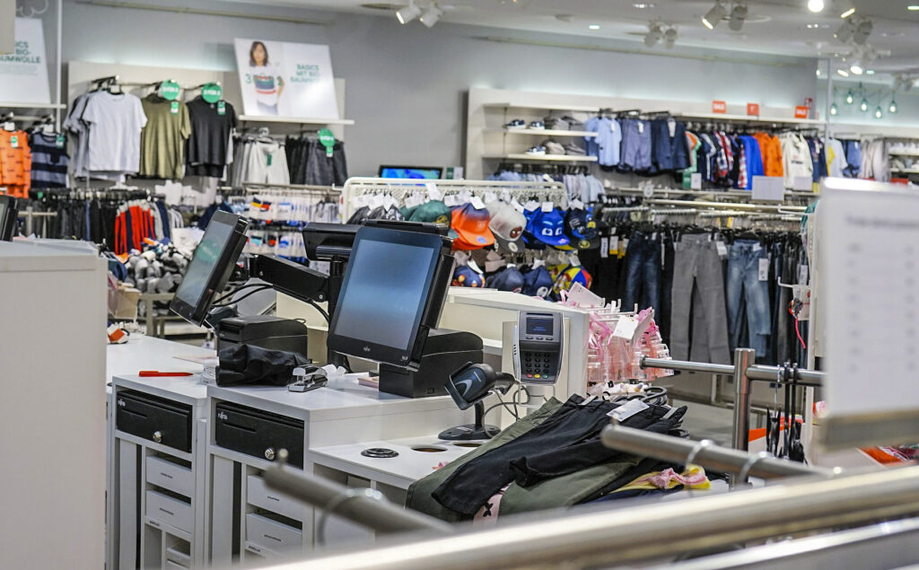 コロナ ロックダウン 店舗の家賃減額可能なり