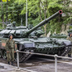 ロシア ウクライナ侵攻か？ ドイツは軍事支援を約束！