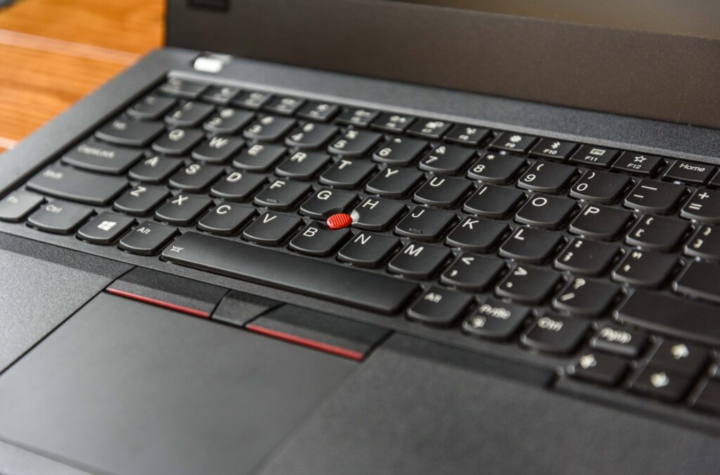 Lenovo Thinkpad T480
