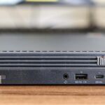 ThinkCenter M75q Gen2 性能チェック & 長所と短所