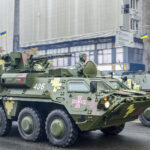 ウクライナ侵攻始まる！ 口先だけの西側の対ロシア経済制裁