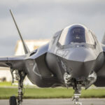 ドイツ国防省 次期戦闘爆撃機にF-35の購入を決定！