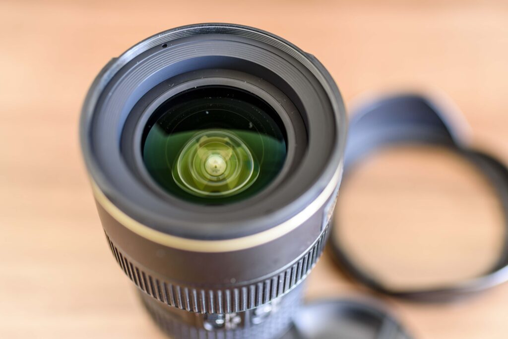 NIKKOR 16-35mm f/4G VR 広角レンズはこれ一択！