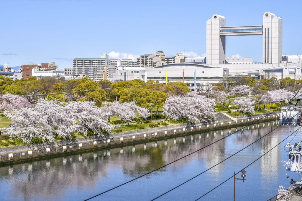 試写01 国際会議場