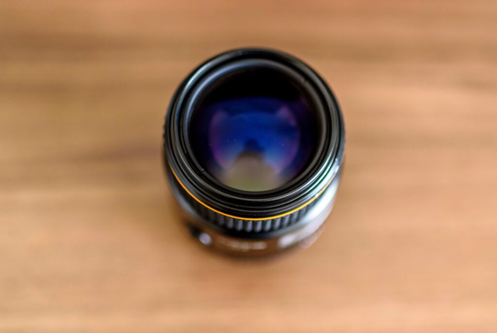 【格安レンズ】 トキナ AT-X AF 100mm Ｆ2.8 MACRO internal focus