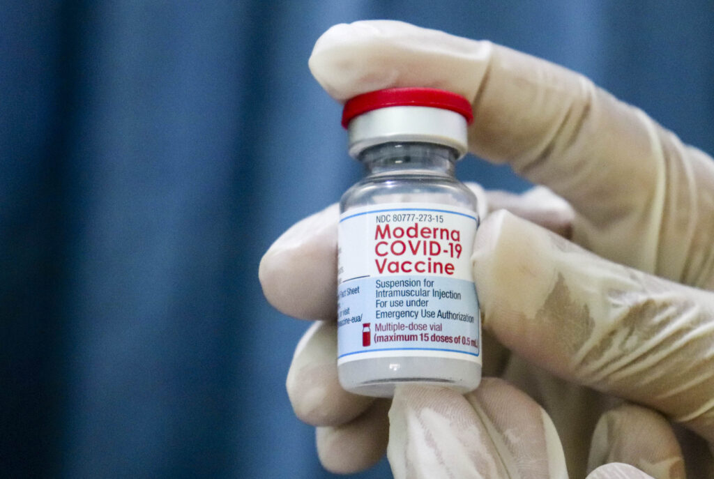 コロナワクチン 重大な副作用が出る確率