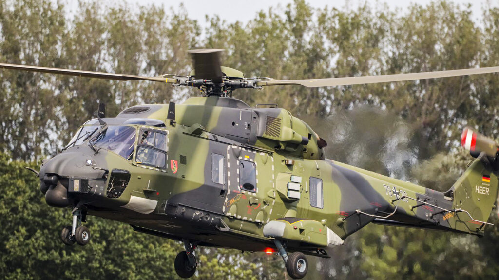 ドイツの国防大臣 休暇スキャンダルでまた炎上中！