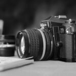 ニコンは何故 キャノンはおろかソニーにも負けたのか？