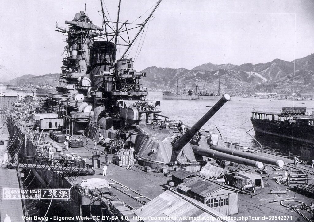 ニコンは軍事企業だった?