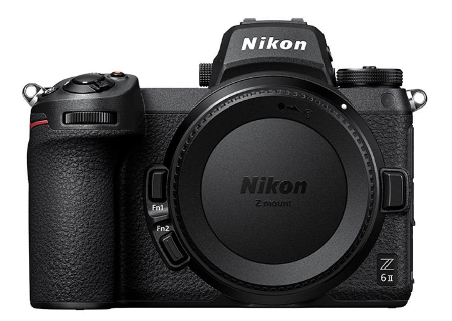 ニコンへの提案①