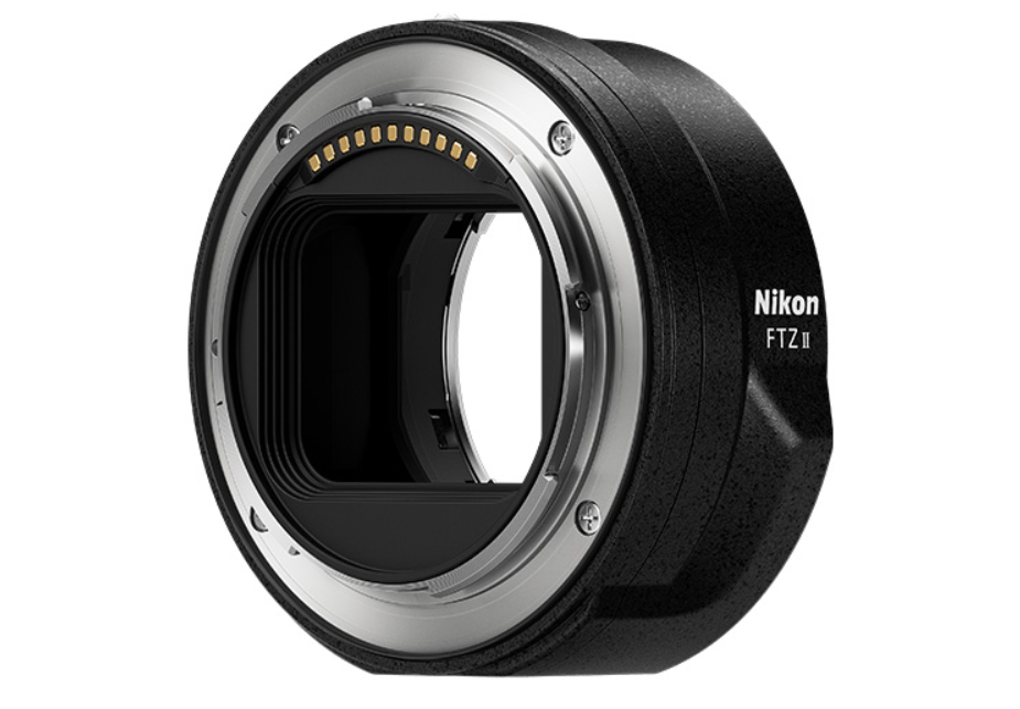 ニコンへの提案②